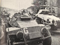 "Mit den Panzern in Ost und West" ca 350 Seiten, unter DIN A4