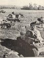 "Mit den Panzern in Ost und West" ca 350 Seiten, unter DIN A4