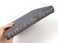 "Fliegende Front" datiert 1942, 118 Seiten, unter DIN A4