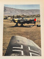 "Fliegende Front" datiert 1942, 118 Seiten, unter DIN A4