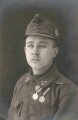 Österreich 1.Weltkrieg, Foto im Ansichtskartenformat