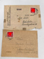 Deutsches Reich,  Reisepass einer Frau aus Frankfurt, datiert 1937