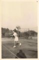 Konvolut Ausweise einer BDM Führerin im Obergau 13 Hessen Nassau. Dazu Ihre Sporturkunden meist zum Thema Tennis sowie diverse Fotos