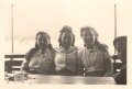 Konvolut Ausweise einer BDM Führerin im Obergau 13 Hessen Nassau. Dazu Ihre Sporturkunden meist zum Thema Tennis sowie diverse Fotos