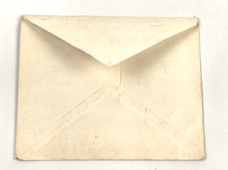 1. Weltkrieg "Flaggen der Verbündeten zur Dekoration von Briefbogen, Breifverschlüsen etc."