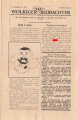 Wolkiger Beobachter 1. Jahrgang Nr. 10 Luftpost-Ausgabe, A5