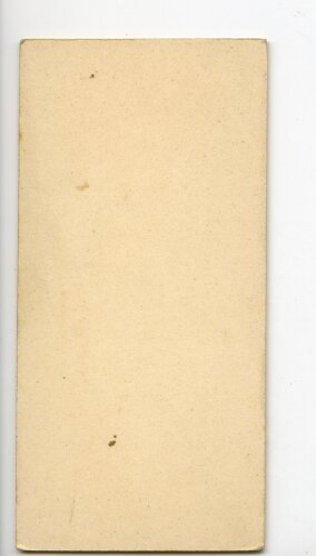 k.u.k. Österreich Ungarn, Hartkartonfoto etwa 5,5 x11cm