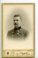 k.u.k. Österreich Ungarn, Hartkartonfoto etwa 10,5 x 16,5cm
