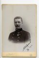 k.u.k. Österreich Ungarn, Hartkartonfoto etwa 10,5 x 16,5cm