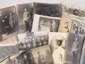 Österreich , Konvolut 25 Fotos, meist k.u.k.