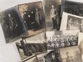 Österreich , Konvolut 25 Fotos, meist k.u.k.