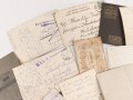 Österreich , Konvolut 25 Fotos, meist k.u.k.