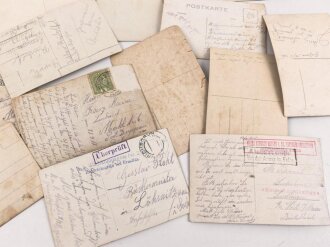 Österreich , Konvolut 25 Fotos, meist k.u.k.