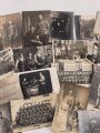 Österreich , Konvolut 25 Fotos, meist k.u.k.