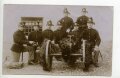 k.u.k. Österreich , Foto im Ansichtskartenformat
