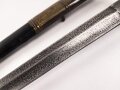 Österreich Ungarn k.u.k. Säbel für Staatsbeamte Modell 1889, Klinge von Weyersberg Solingen. Altersspuren