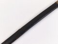 Österreich Ungarn k.u.k. Säbel für Staatsbeamte Modell 1889, Klinge von Weyersberg Solingen. Altersspuren