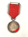 Anschlussmedaille Österreich 13. Oktober 1938 im Etui