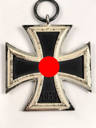 Eisernes Kreuz 2. Klasse 1939 , kein Hersteller im...