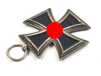 Eisernes Kreuz 2. Klasse 1939, Eisenkern vollständig geschwärzt