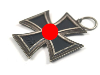 Eisernes Kreuz 2. Klasse 1939, Eisenkern vollständig geschwärzt
