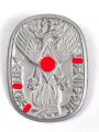 Blechabzeichen "Deutsches Jugendfest 1935"