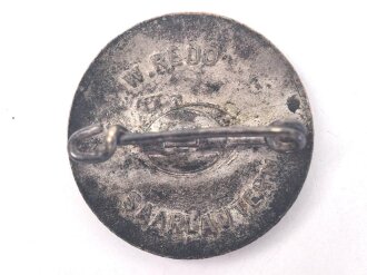 Elsass-Lothringen, Deutsche Volksgemeinschaft Westmark,...