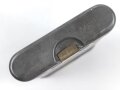 Reinigungsgerät 34 der Wehrmacht. Leerer Behälter, Hersteller " G.Appel"