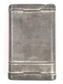 Reinigungsgerät 34 der Wehrmacht. Leerer Behälter, Hersteller " G.Appel 1938"