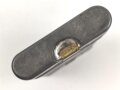 Reinigungsgerät 34 der Wehrmacht. Leerer Behälter, Hersteller " G.Appel 1938"