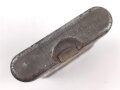 Reinigungsgerät 34 der Wehrmacht. Leerer Behälter, Hersteller " G.Appel 1936"