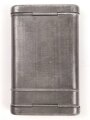 Reinigungsgerät 34 der Wehrmacht. Leerer Behälter, Hersteller " G.Appel 1937"