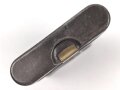 Reinigungsgerät 34 der Wehrmacht. Leerer Behälter, Hersteller " G.Appel 1937"