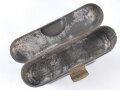 Reinigungsgerät 34 der Wehrmacht. Leerer Behälter, Hersteller " G.Appel 1937"