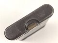 Reinigungsgerät 34 der Wehrmacht. Leerer Behälter, Hersteller " G.Appel 1937"