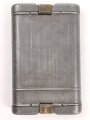 Reinigungsgerät 34 der Wehrmacht. Leerer Behälter, Hersteller " G.Appel 1937"