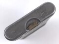 Reinigungsgerät 34 der Wehrmacht. Leerer Behälter, Hersteller " G.Appel 1937"
