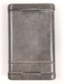 Reinigungsgerät 34 der Wehrmacht. Leerer Behälter, Hersteller " G.Appel 1937"