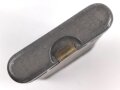 Reinigungsgerät 34 der Wehrmacht. Leerer Behälter, Hersteller " Ky 1937"