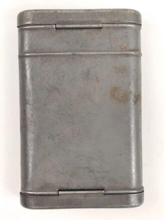 Reinigungsgerät 34 der Wehrmacht. Leerer...