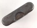 Reinigungsgerät 34 der Wehrmacht. Leerer Behälter, Hersteller "HAWIG"