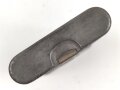 Reinigungsgerät 34 der Wehrmacht. Leerer Behälter, Hersteller " Mundlos 1936"