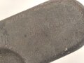 Reinigungsgerät 34 der Wehrmacht. Leerer Behälter, Hersteller " Mundlos 1936"