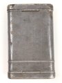 Reinigungsgerät 34 der Wehrmacht. Leerer Behälter, Hersteller "64"