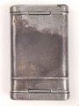 Reinigungsgerät 34 der Wehrmacht. Leerer Behälter, Hersteller "64"