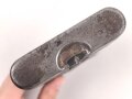 Reinigungsgerät 34 der Wehrmacht. Leerer Behälter, Hersteller "64"