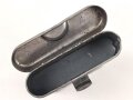 Reinigungsgerät 34 der Wehrmacht. Leerer Behälter, Hersteller "ab43"