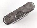 Reinigungsgerät 34 der Wehrmacht. Leerer Behälter, Hersteller "ab43"
