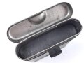 Reinigungsgerät 34 der Wehrmacht. Leerer Behälter, Hersteller "G.Appel" Luftwaffenblauer Originallack