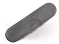 Reinigungsgerät 34 der Wehrmacht. Leerer Behälter, Hersteller "G.Appel" Luftwaffenblauer Originallack